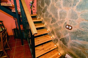 Rural House in the Mountain of Leon