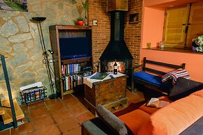 Rural House in the Mountain of Leon