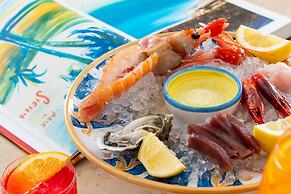 Il San Corrado di Noto Luxury Resort