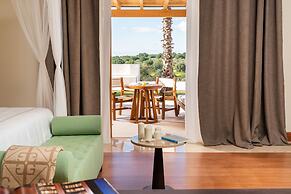 Il San Corrado di Noto Luxury Resort