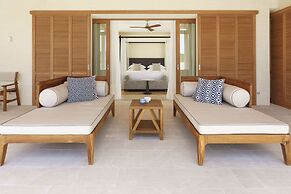 Il San Corrado di Noto Luxury Resort