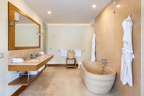 Il San Corrado di Noto Luxury Resort