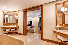 Il San Corrado di Noto Luxury Resort