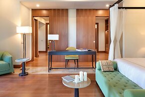 Il San Corrado di Noto Luxury Resort