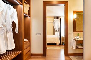 Il San Corrado di Noto Luxury Resort