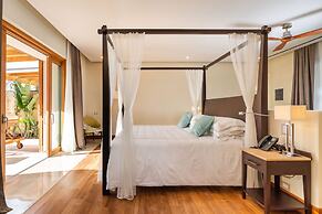 Il San Corrado di Noto Luxury Resort