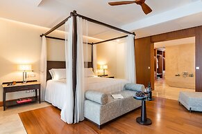 Il San Corrado di Noto Luxury Resort