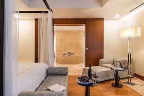 Il San Corrado di Noto Luxury Resort