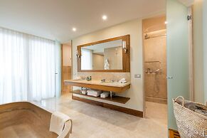 Il San Corrado di Noto Luxury Resort