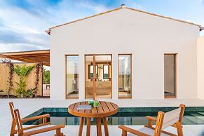 Il San Corrado di Noto Luxury Resort