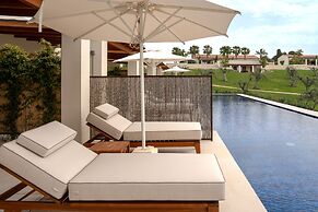 Il San Corrado di Noto Luxury Resort