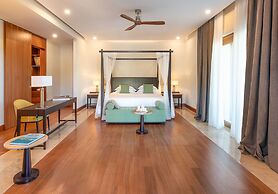 Il San Corrado di Noto Luxury Resort