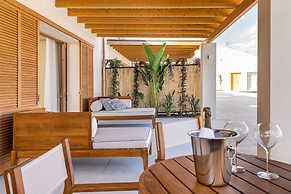 Il San Corrado di Noto Luxury Resort