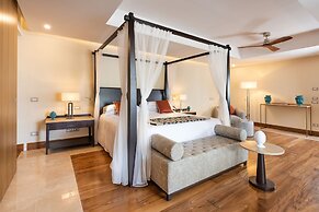 Il San Corrado di Noto Luxury Resort