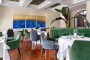 Il San Corrado di Noto Luxury Resort