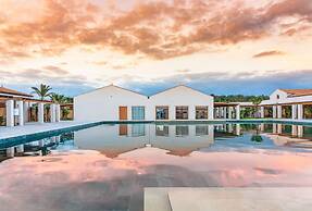 Il San Corrado di Noto Luxury Resort