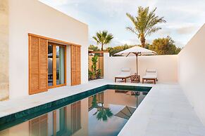 Il San Corrado di Noto Luxury Resort