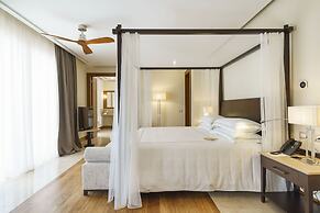 Il San Corrado di Noto Luxury Resort