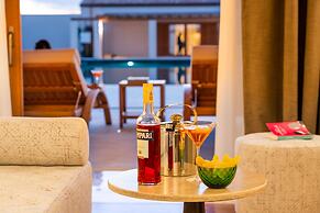 Il San Corrado di Noto Luxury Resort