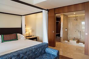 Il San Corrado di Noto Luxury Resort