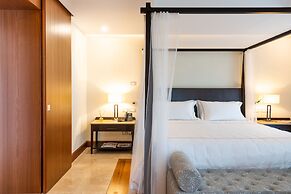 Il San Corrado di Noto Luxury Resort