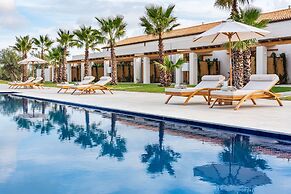 Il San Corrado di Noto Luxury Resort