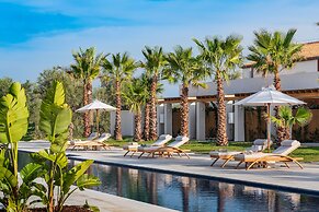 Il San Corrado di Noto Luxury Resort