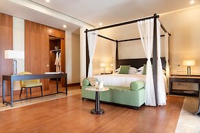 Il San Corrado di Noto Luxury Resort