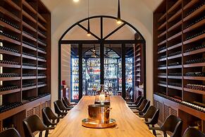 Il San Corrado di Noto Luxury Resort