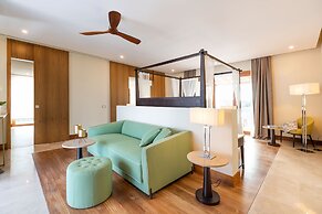 Il San Corrado di Noto Luxury Resort