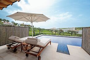 Il San Corrado di Noto Luxury Resort