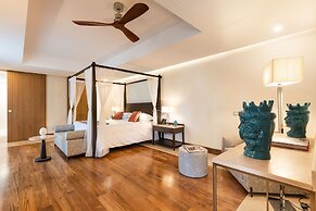 Il San Corrado di Noto Luxury Resort