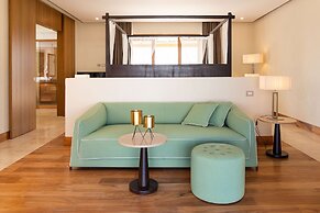 Il San Corrado di Noto Luxury Resort