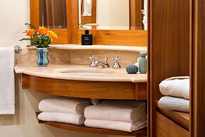 Il San Corrado di Noto Luxury Resort