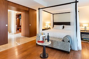 Il San Corrado di Noto Luxury Resort