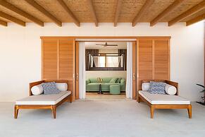 Il San Corrado di Noto Luxury Resort