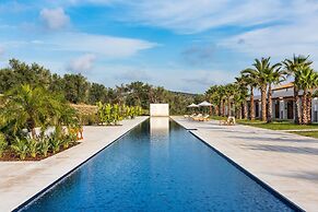 Il San Corrado di Noto Luxury Resort