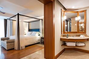 Il San Corrado di Noto Luxury Resort