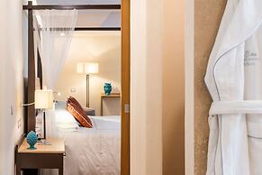 Il San Corrado di Noto Luxury Resort