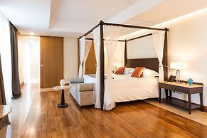 Il San Corrado di Noto Luxury Resort