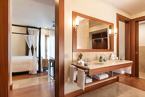 Il San Corrado di Noto Luxury Resort