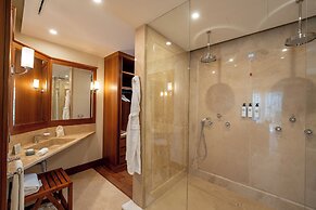 Il San Corrado di Noto Luxury Resort