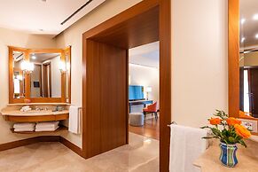 Il San Corrado di Noto Luxury Resort