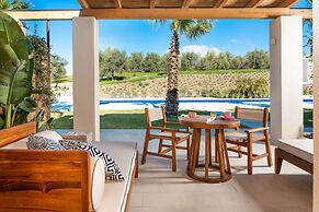 Il San Corrado di Noto Luxury Resort