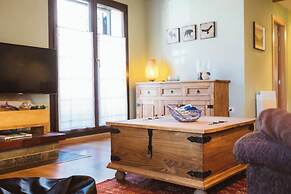 Apartament Garona 4 People