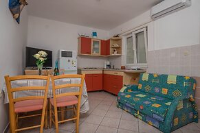 Seawiew Appartman Zlatica in Crikvenica-dramalj