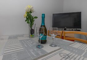 Seawiew Appartman Zlatica in Crikvenica-dramalj