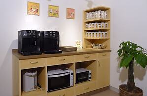 Family Lodge Hatagoya Miyazaki