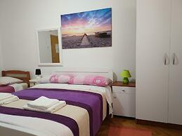 Room in Guest Room - Stay in the Heart of Zadar at Peninsula Accomodat