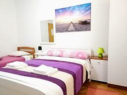 Room in Guest Room - Stay in the Heart of Zadar at Peninsula Accomodat
